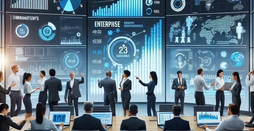 财务视角下的项目管理：成本与收益的平衡