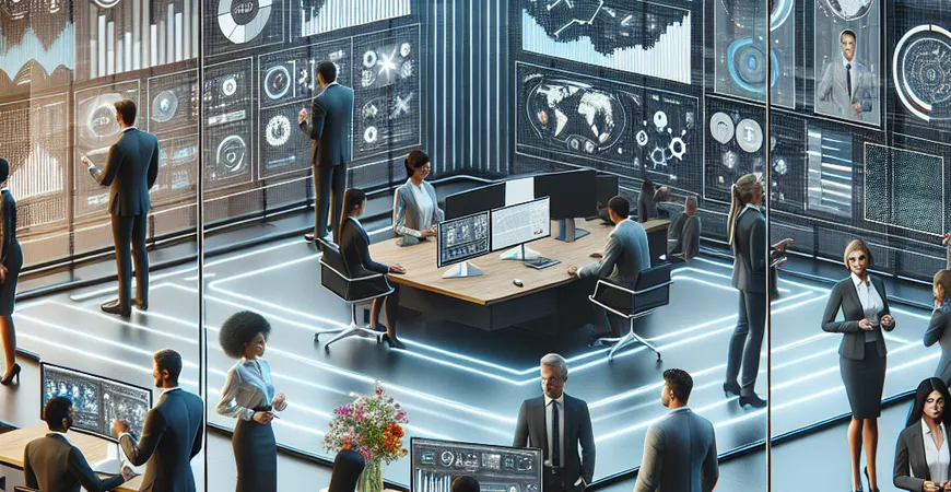 资源分配秘诀：用科学方法提高项目产出