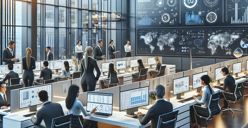 资金使用效率提升，项目管理中的实用技巧