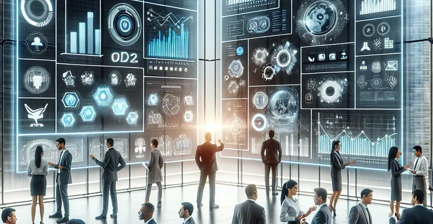 走出瓶颈！项目进度优化的实用方法