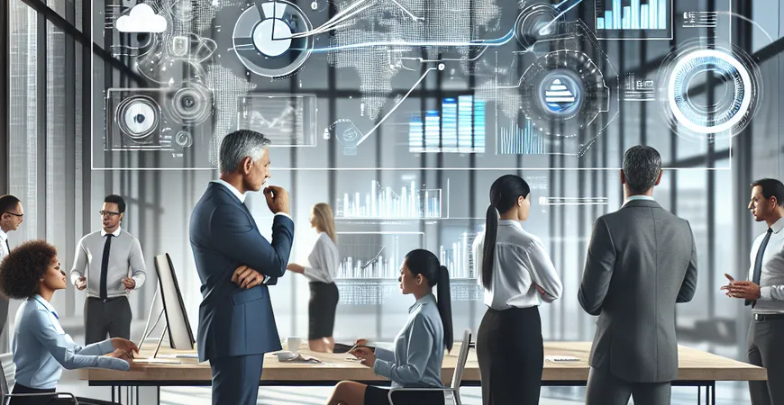 超级全面！工时分析工具使用指南