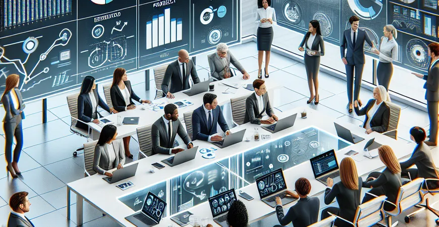 超级全面！财务规划与项目执行的最佳实践