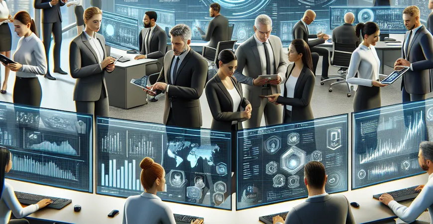 超级全面！项目人员管理的策略与技巧