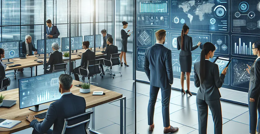 超级全面！项目协同工具盘点及使用建议