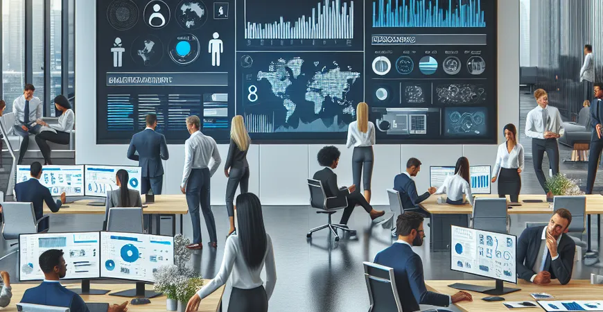 超级全面！项目进度跟踪工具的优缺点对比