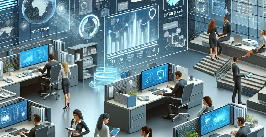 超级全面：项目进度监控工具对比与评测