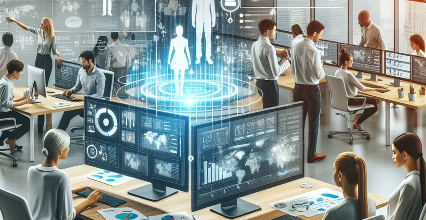 跨部门协作不再难，高效沟通法则助你轻松解决