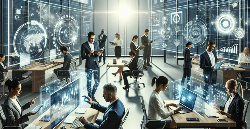 轻松实现资源优化！项目协调的秘诀