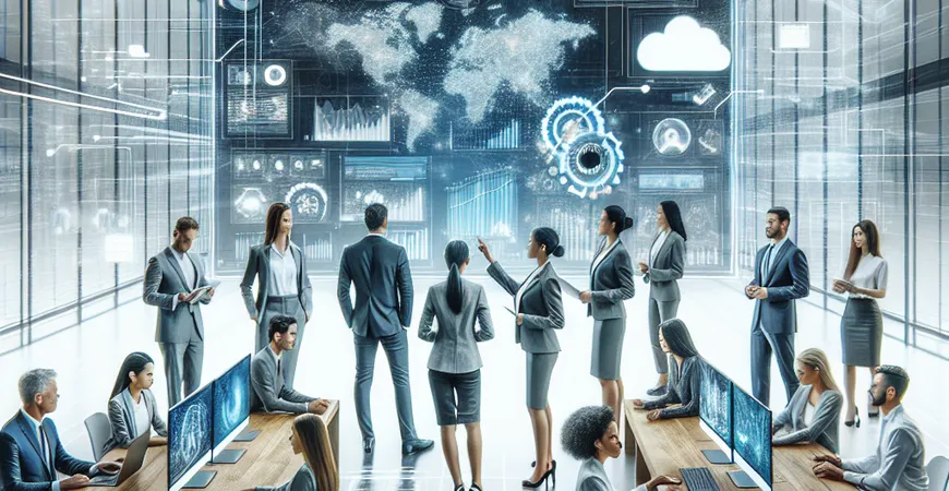 轻松实现项目目标，最佳实践分享