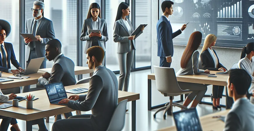 选择适合你团队的任务管理工具，超级全面指南