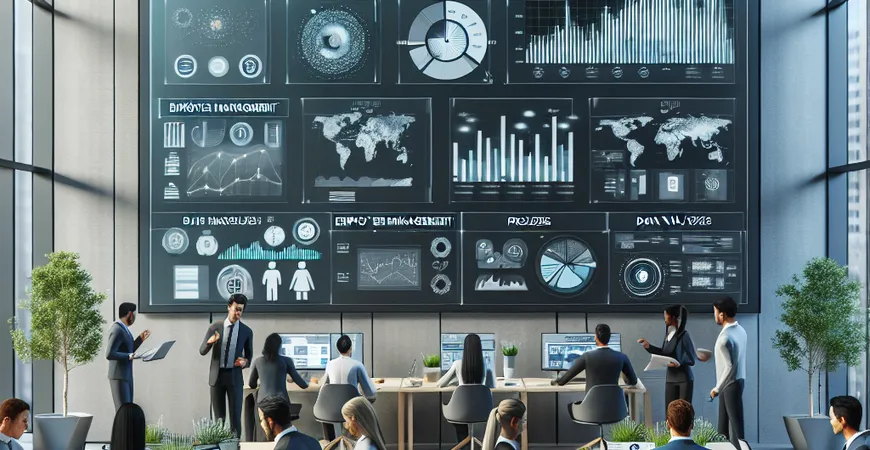 通过数据分析提升项目效率，揭秘背后的逻辑