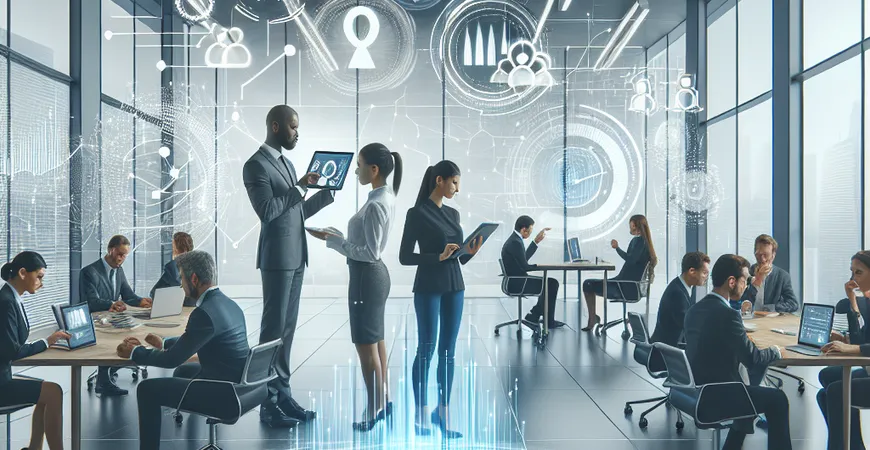 通过有效沟通提升项目成功率，实用方法