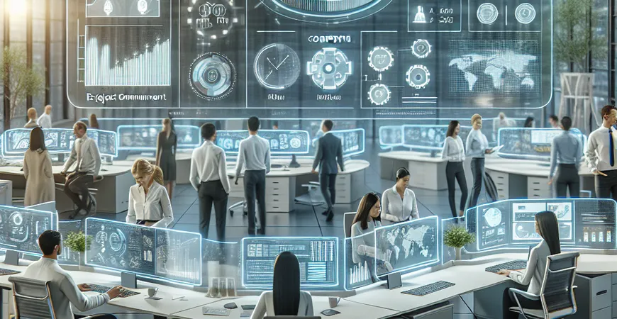 通过财务模型提升项目效率，2025年必备攻略