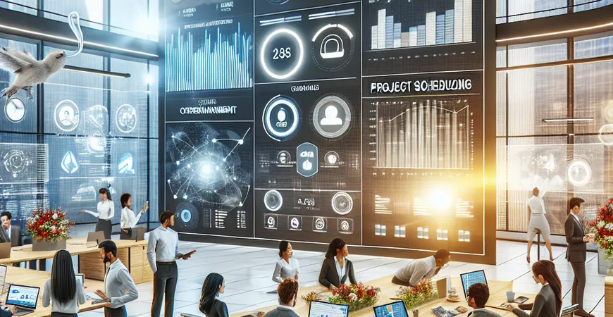 避免项目调度误区，这些技巧让你不再踩坑