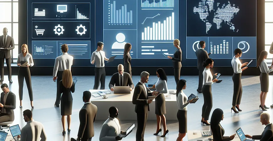 项目中常见的财务管理工具对比