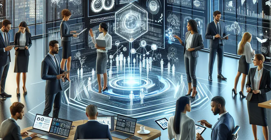 项目中的创新工具，助力团队突破边界