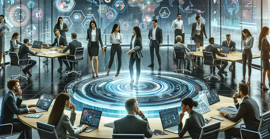 项目中的创新思维，如何突破传统限制