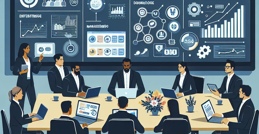 项目中的协作工具盘点，哪个最适合你？