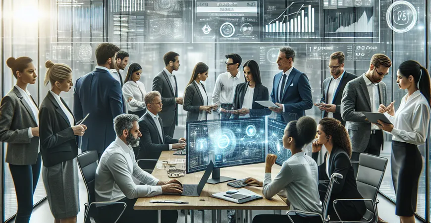 项目中的协作文化，如何打造高效团队