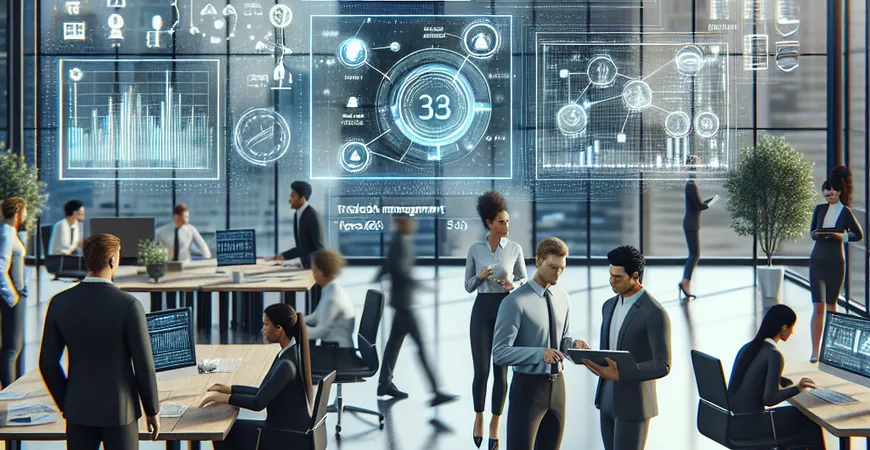 项目中的时间管理，如何做到事半功倍