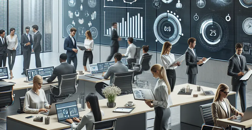 项目中的时间规划，如何实现高效运转