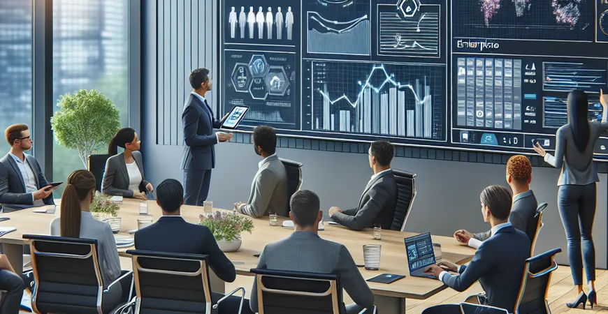 项目中的沟通技巧，提升团队协作成功率