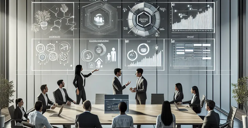 项目人员流动性高？解决方案大盘点