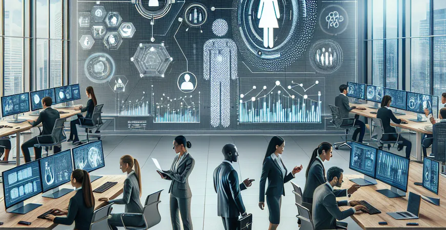 项目人员管理中的十大问题，2025年解决方案