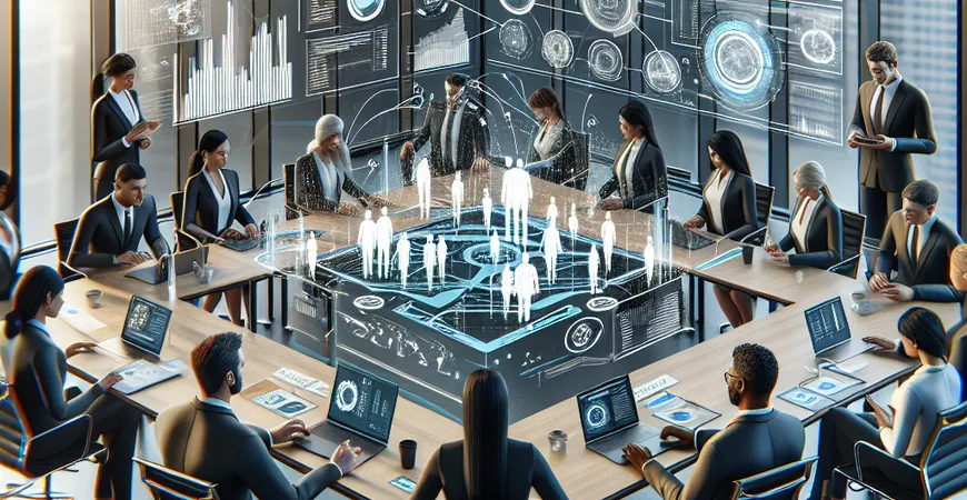 项目人员管理的误区与解决方案，不踩坑指南