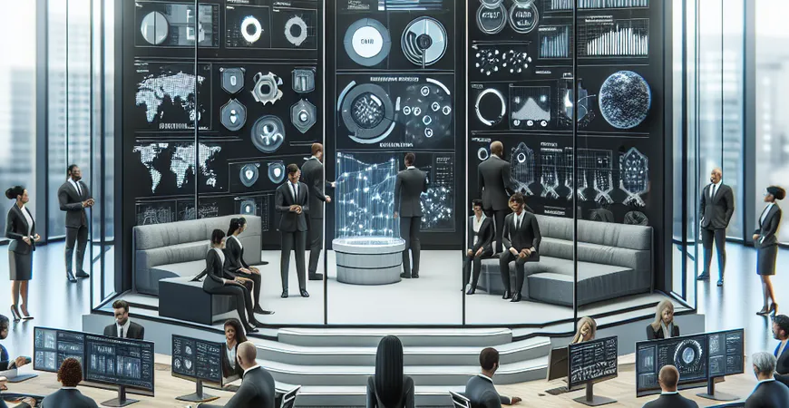 项目人员管理的黄金法则，让团队更强大