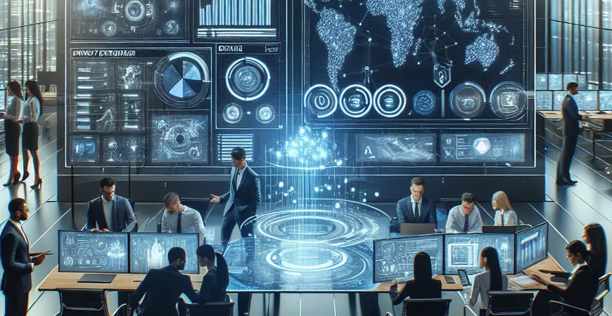 项目人员配置的策略，打造高效团队