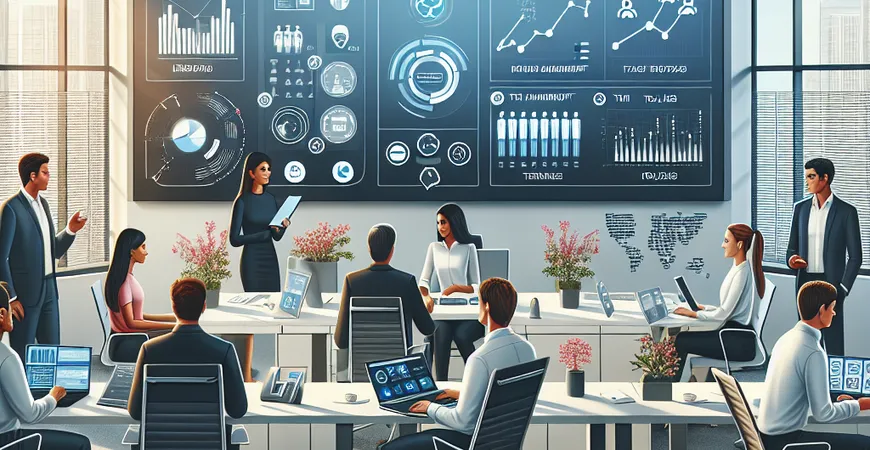 项目任务分解技巧，效率提升必备