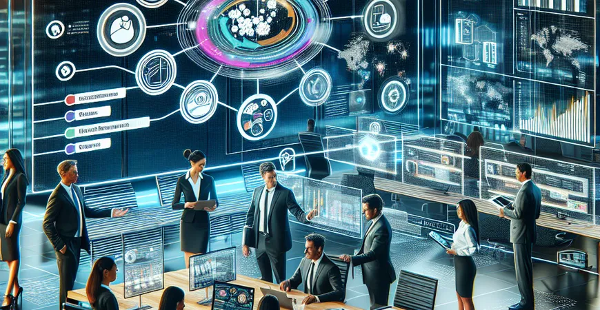 项目任务分解的艺术，助力高效项目计划制定