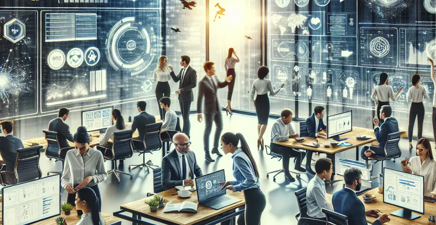 项目任务分解的艺术，解决复杂问题的方案