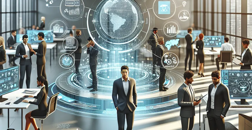 项目任务分配的科学方法，如何实现无缝衔接