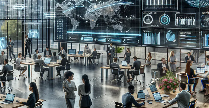 项目任务板的使用技巧，提升效率的秘诀