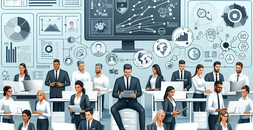 项目任务管理的痛点及解决方案，干货分享