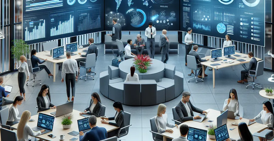 项目任务跟踪的实用技巧，提升团队协作力