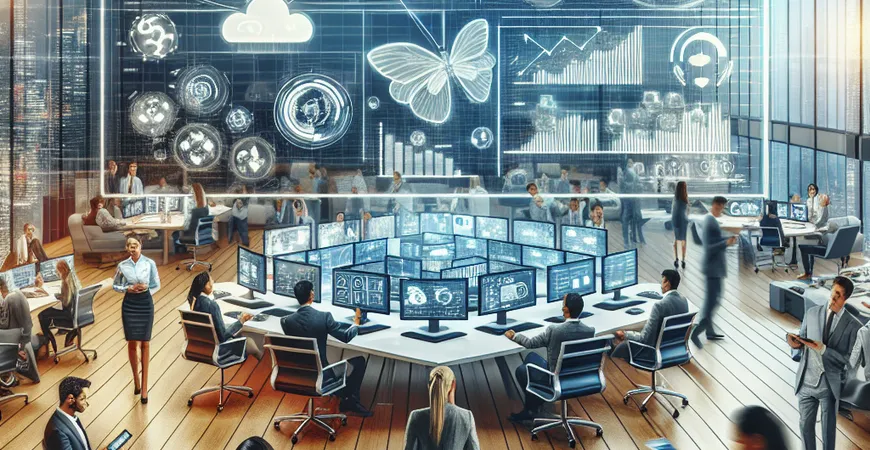 项目任务跟踪的超级攻略，提升团队协作力