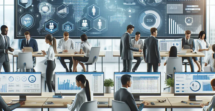 项目任务跟踪神器推荐，提升管理效率