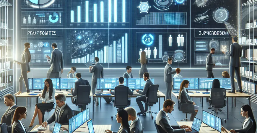 项目优先级如何设定，确保资源合理分配