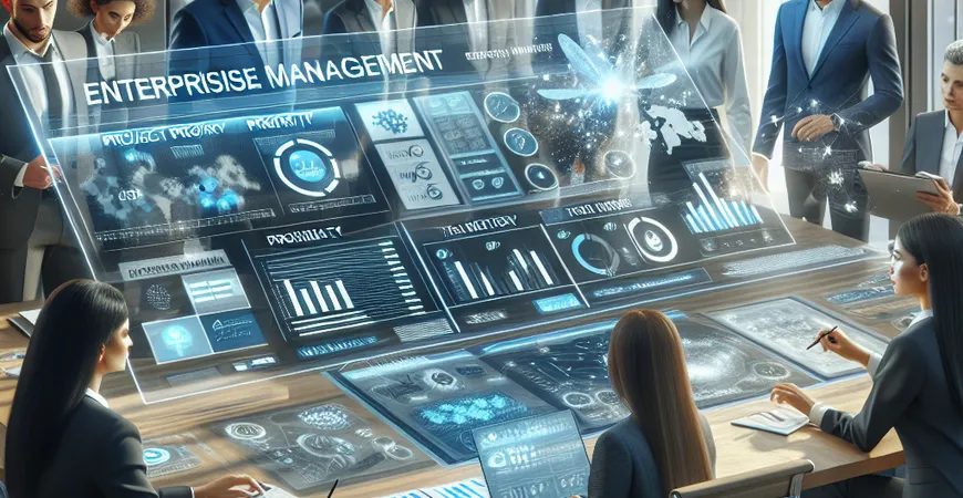 项目优先级设定，助你轻松应对多任务