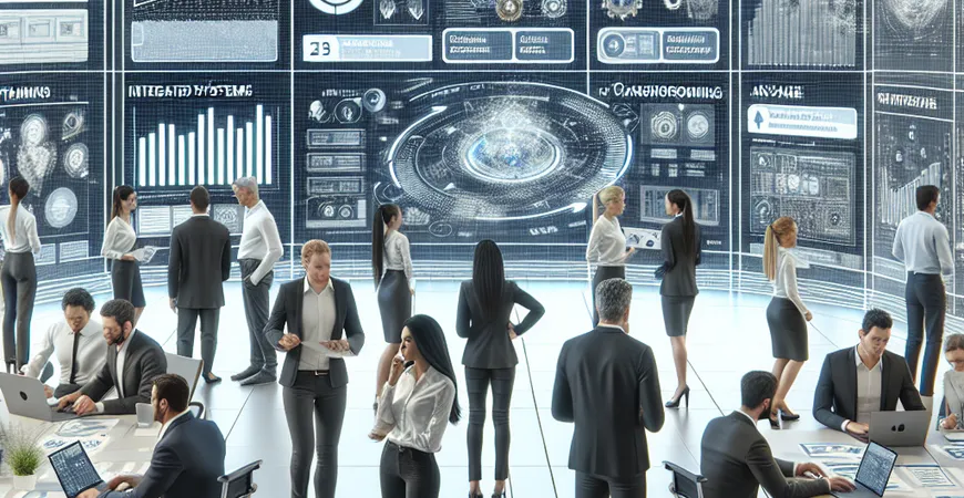 项目冲刺阶段管理，助力团队顺利达标的策略