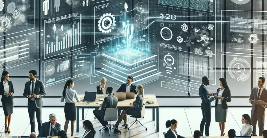 项目分析工具的2025年最全评测，选对工具不踩坑