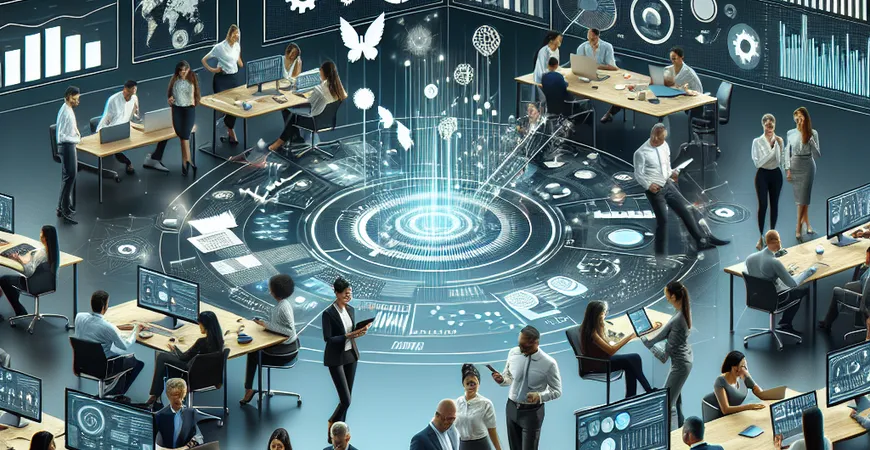 项目分析报告撰写技巧，轻松展示数据价值