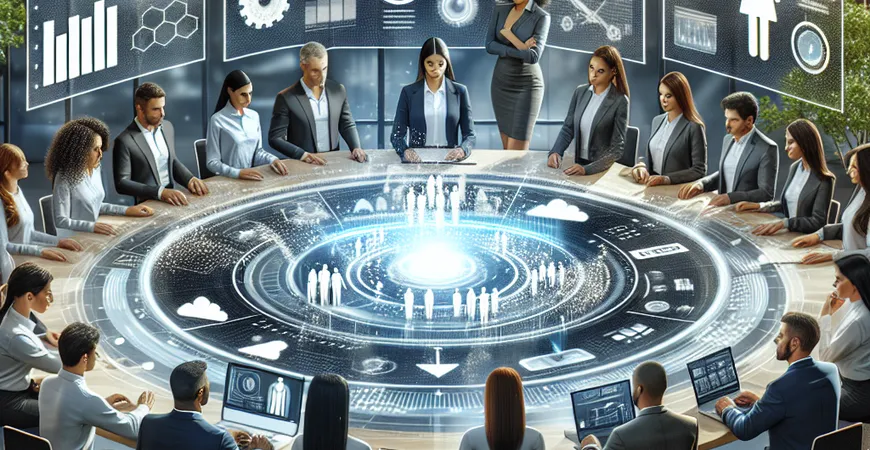 项目协作中的情感管理：提升团队凝聚力的秘诀