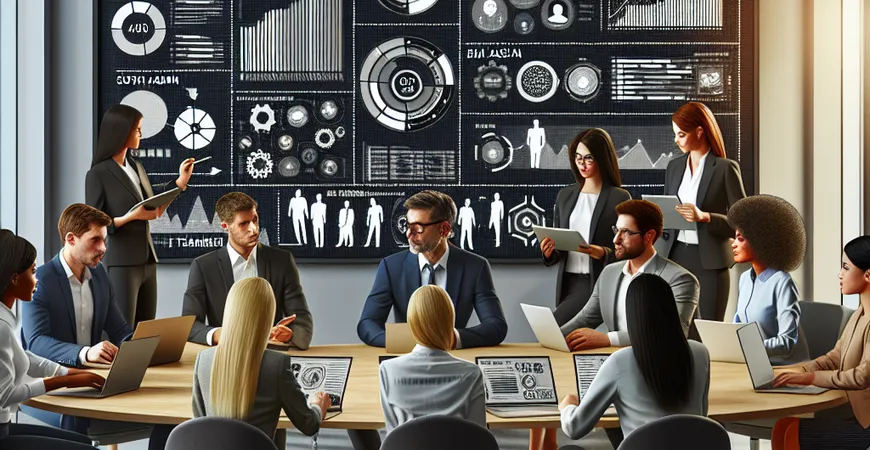 项目协作中的沟通技巧，全员参与的关键