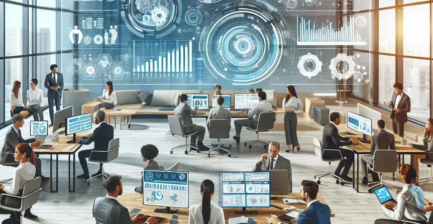 项目协作中的沟通方法，打造无障碍团队