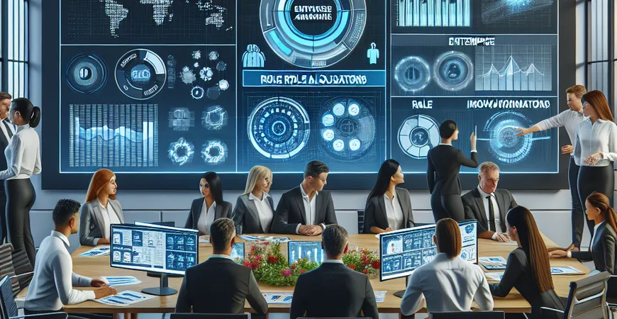 项目协作中的角色分配策略，避免职责重叠的不踩坑指南