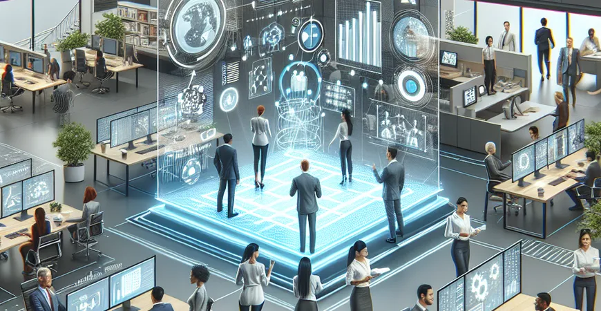 项目协作中的角色分配，确保团队顺利合作